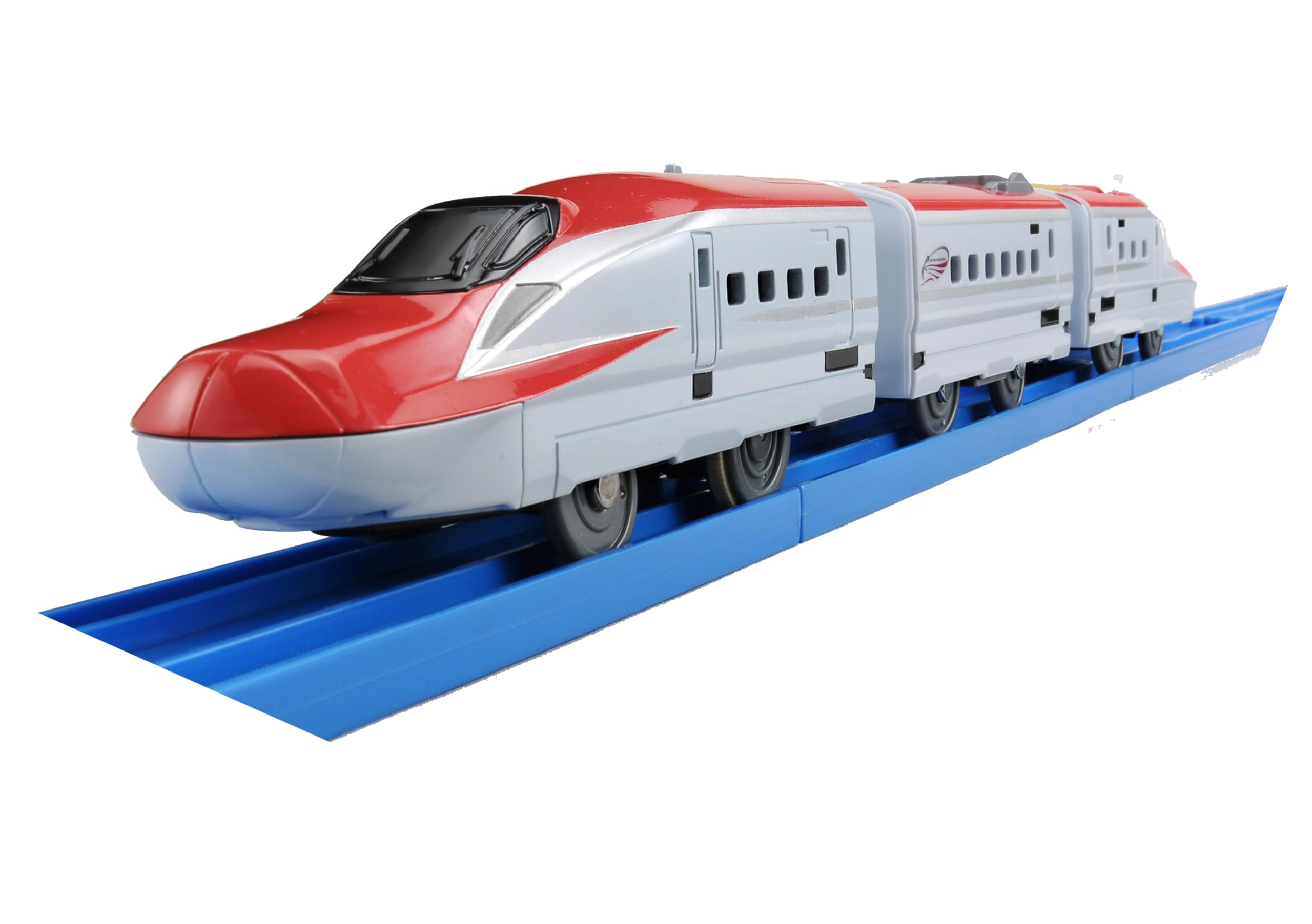 Amazon | プラレール S-14 E6系 新幹線こまち (連結仕様) | 電車